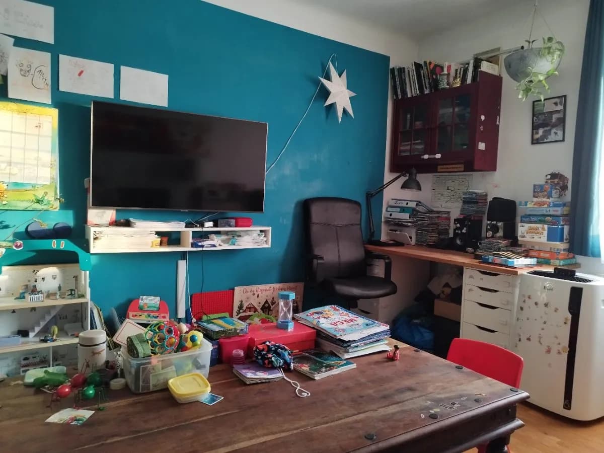 2-Zimmer-Wohnung mieten in Wien – 47 m², € 520 – Bild 2 von 21