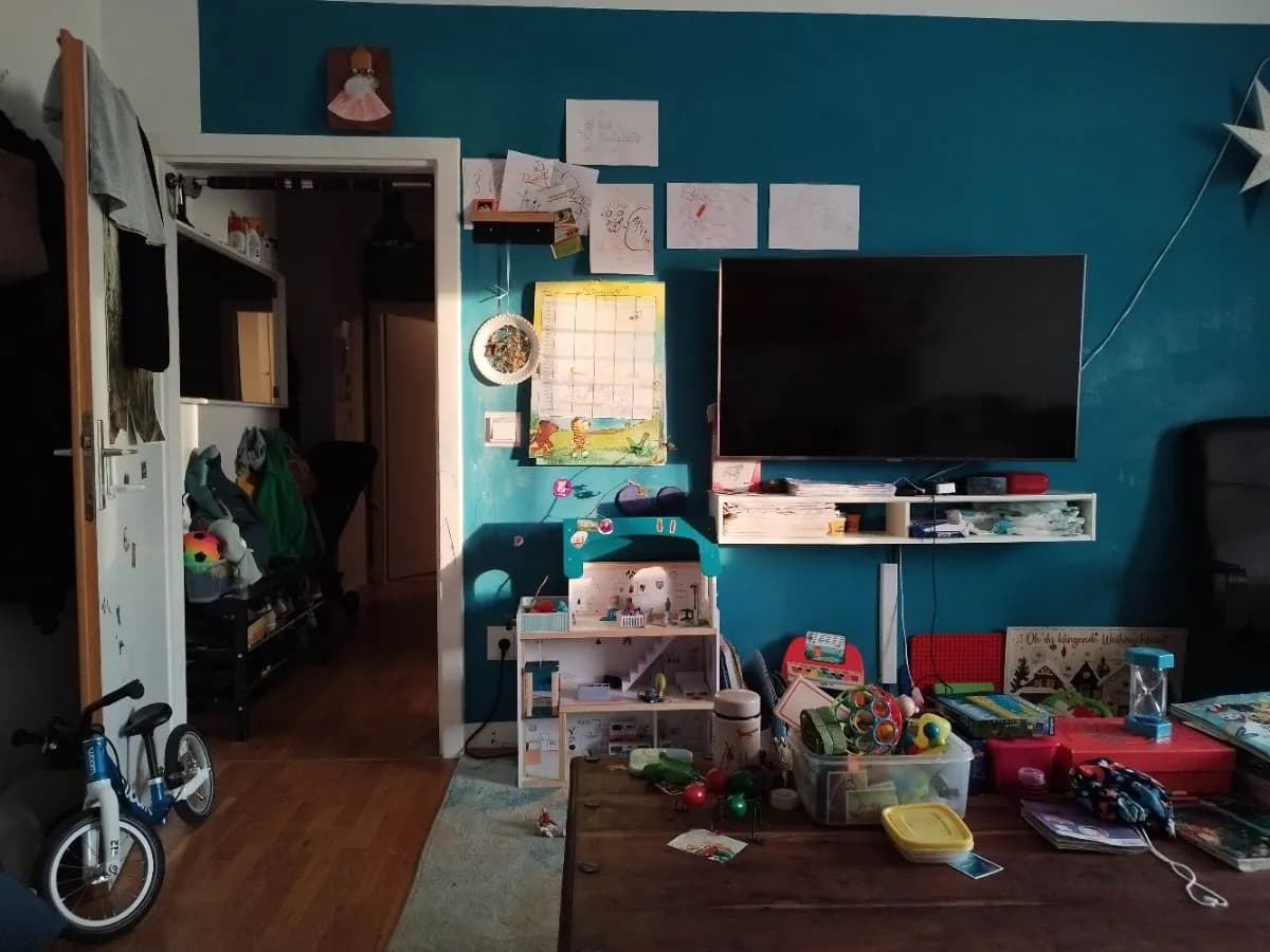 2-Zimmer-Wohnung mieten in Wien – 47 m², € 520 – Bild 3 von 21