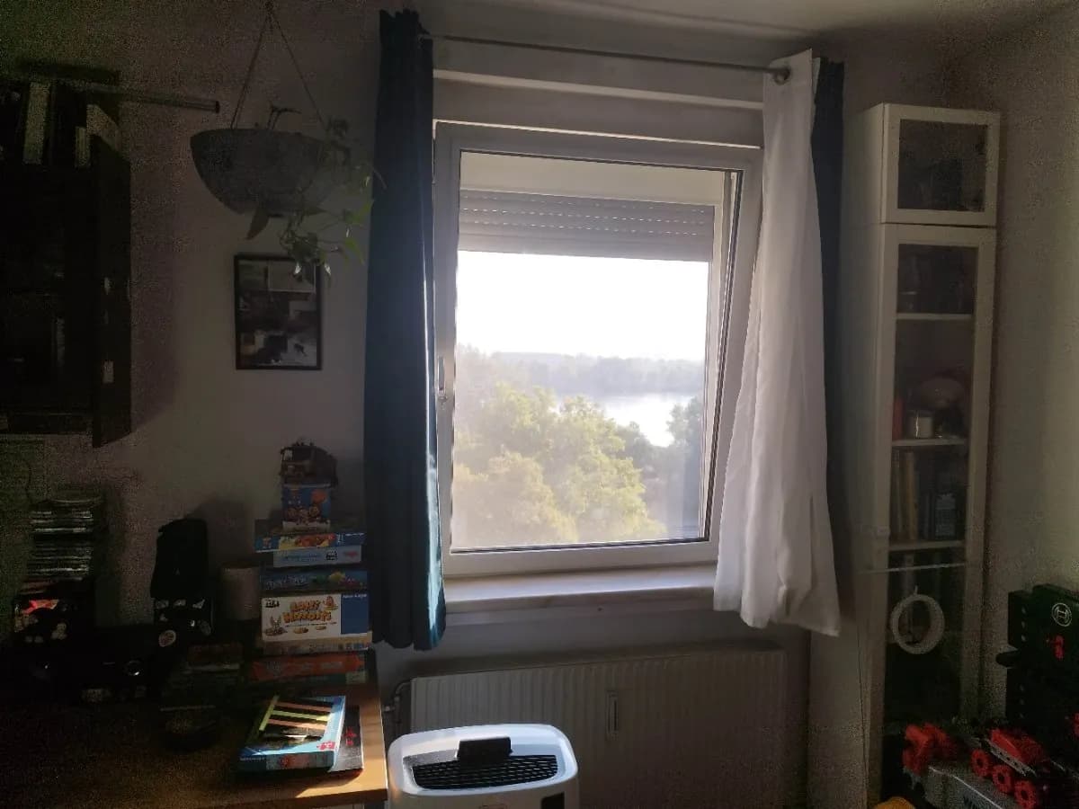 2-Zimmer-Wohnung mieten in Wien – 47 m², € 520 – Bild 4 von 21