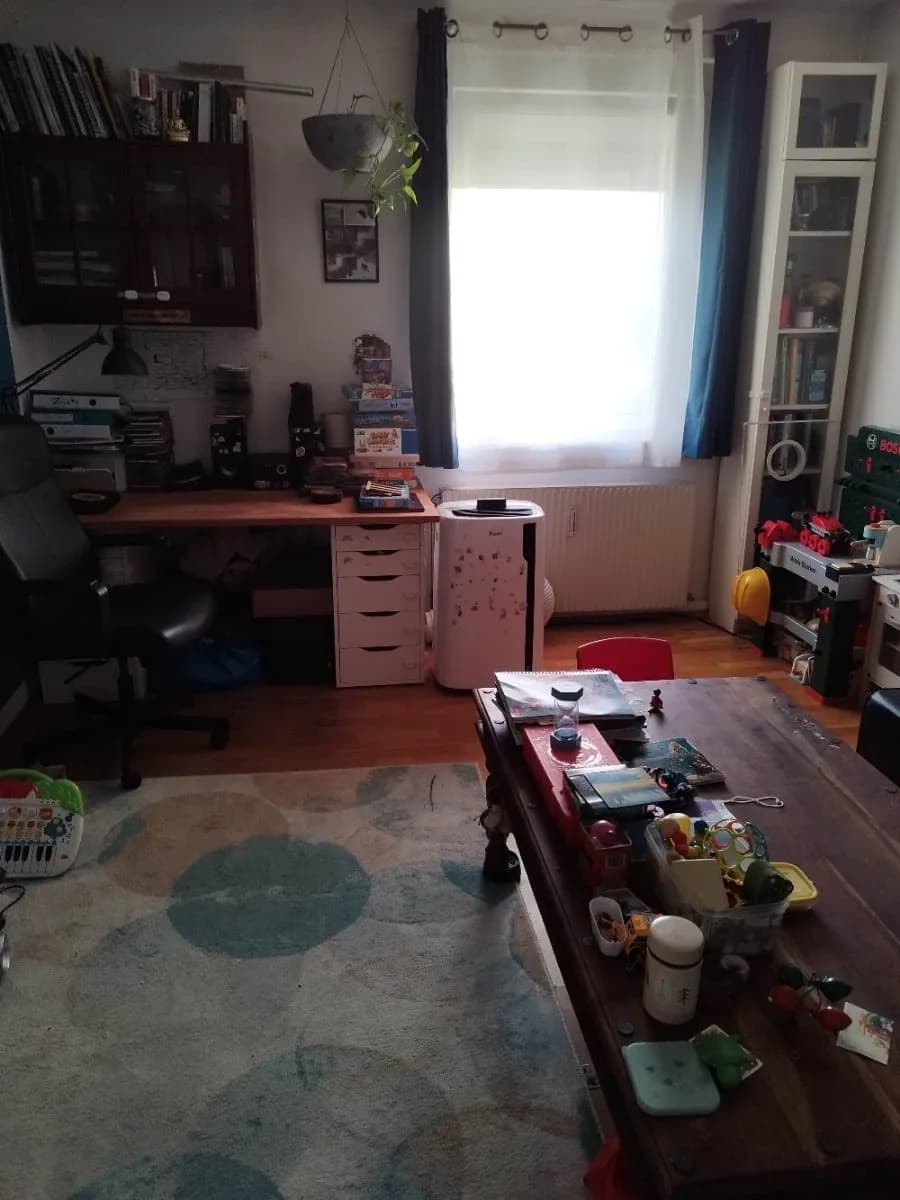 2-Zimmer-Wohnung mieten in Wien – 47 m², € 520 – Bild 5 von 21