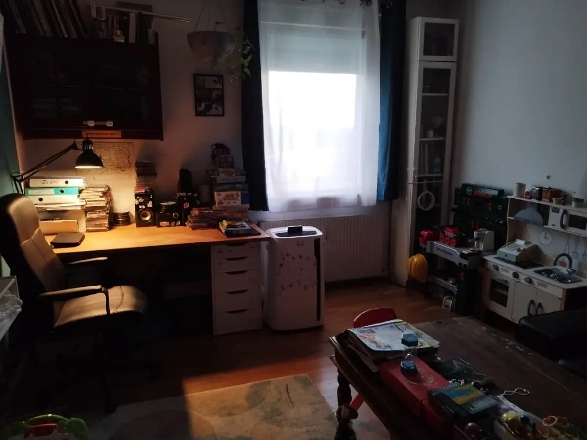 2-Zimmer-Wohnung mieten in Wien – 47 m², € 520 – Bild 6 von 21