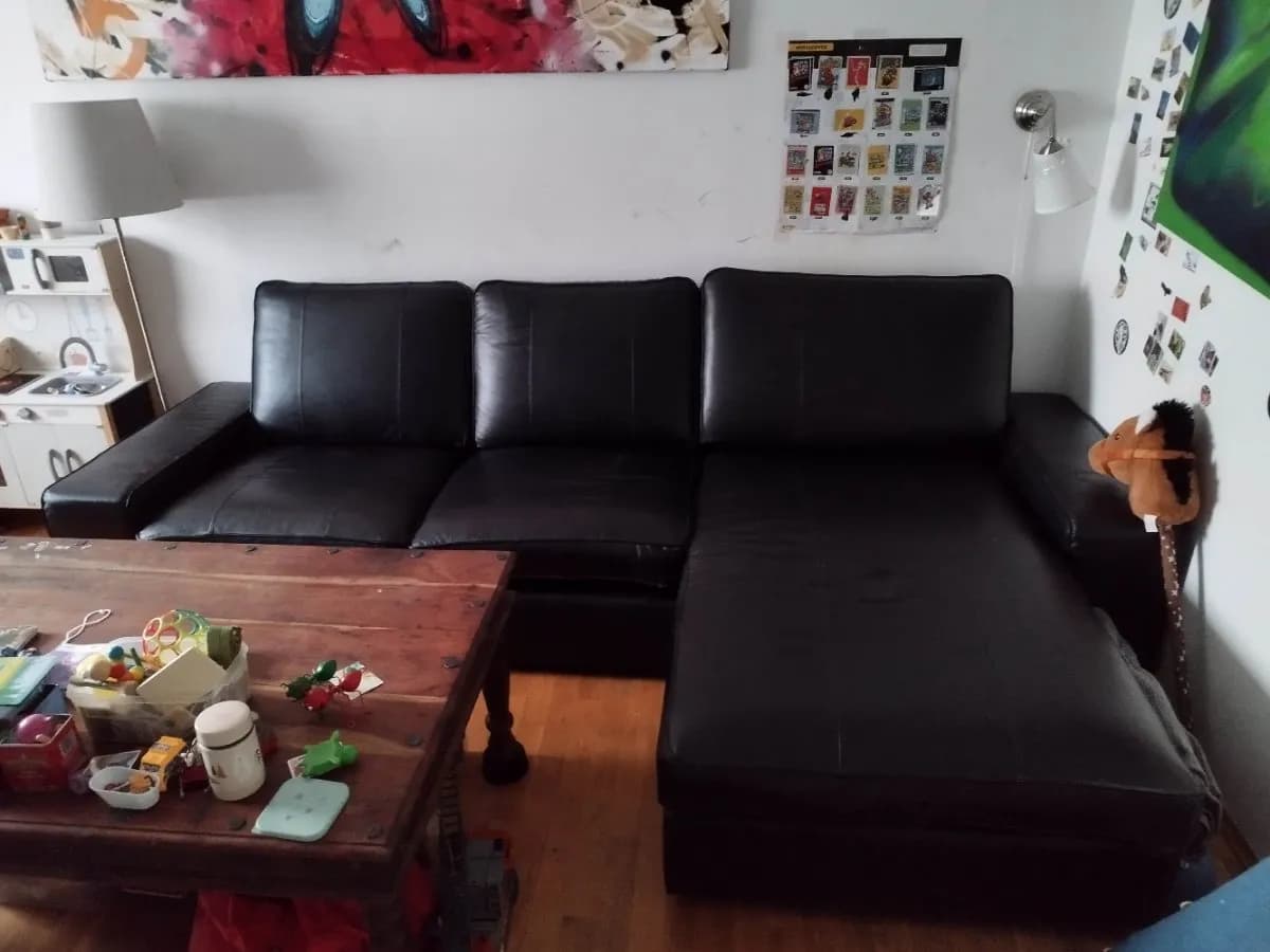 2-Zimmer-Wohnung mieten in Wien – 47 m², € 520 – Bild 7 von 21