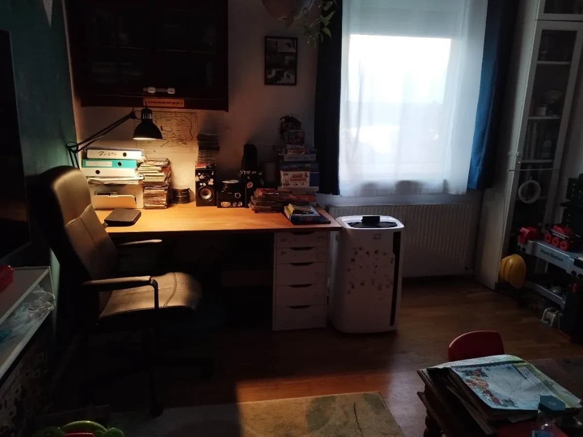2-Zimmer-Wohnung mieten in Wien – 47 m², € 520 – Bild 8 von 21