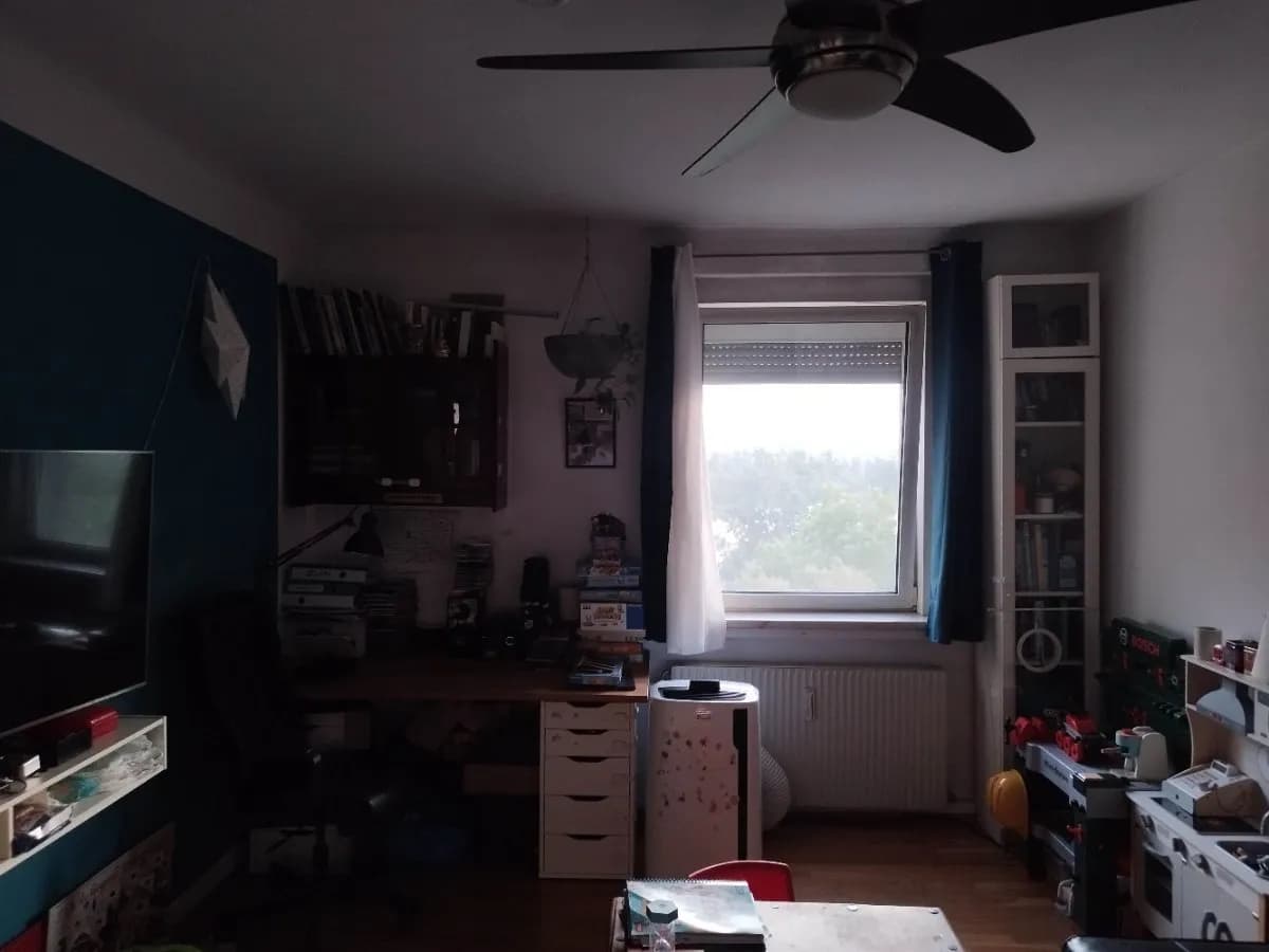 2-Zimmer-Wohnung mieten in Wien – 47 m², € 520 – Bild 9 von 21