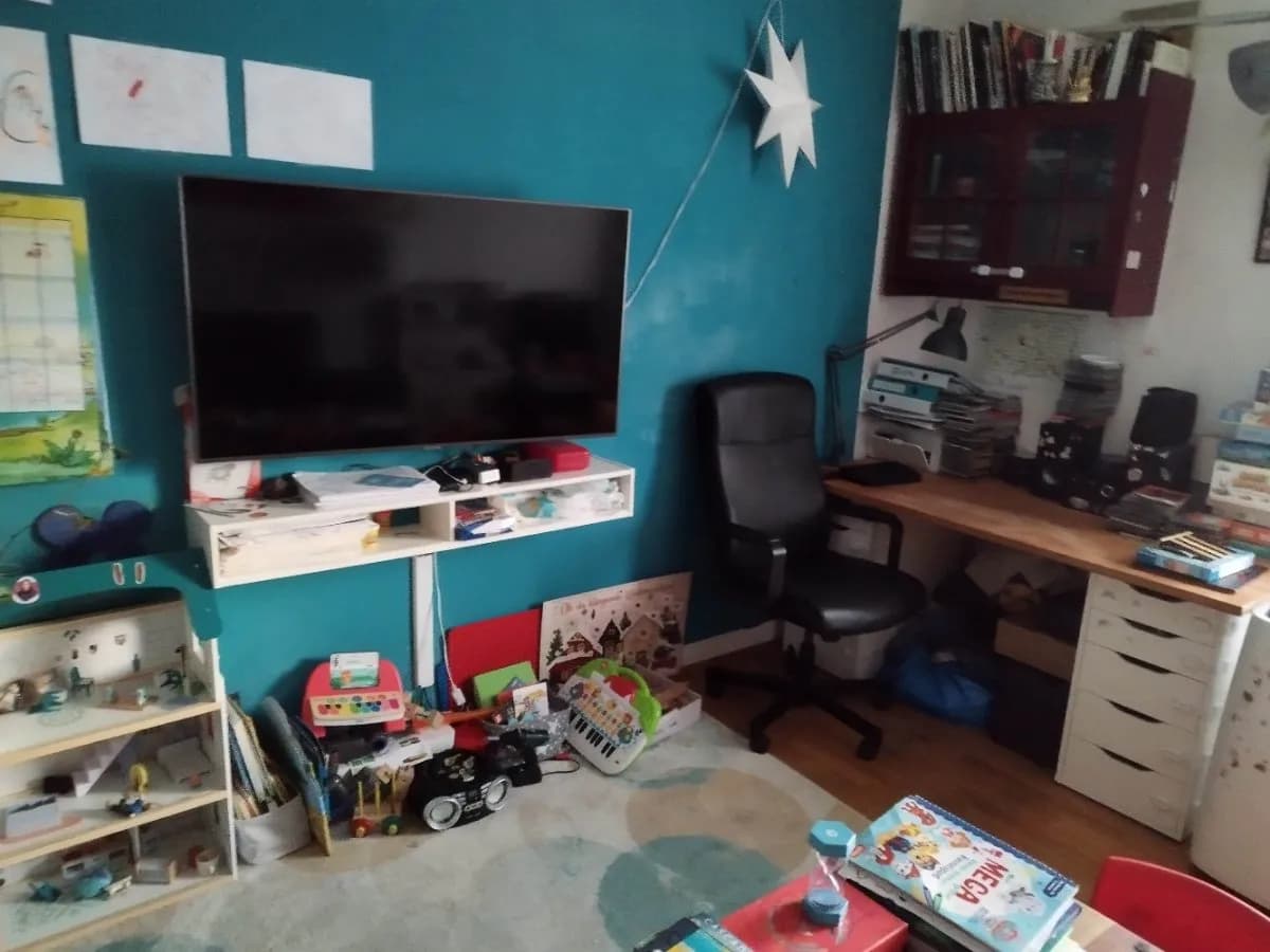 2-Zimmer-Wohnung mieten in Wien – 47 m², € 520 – Bild 10 von 21