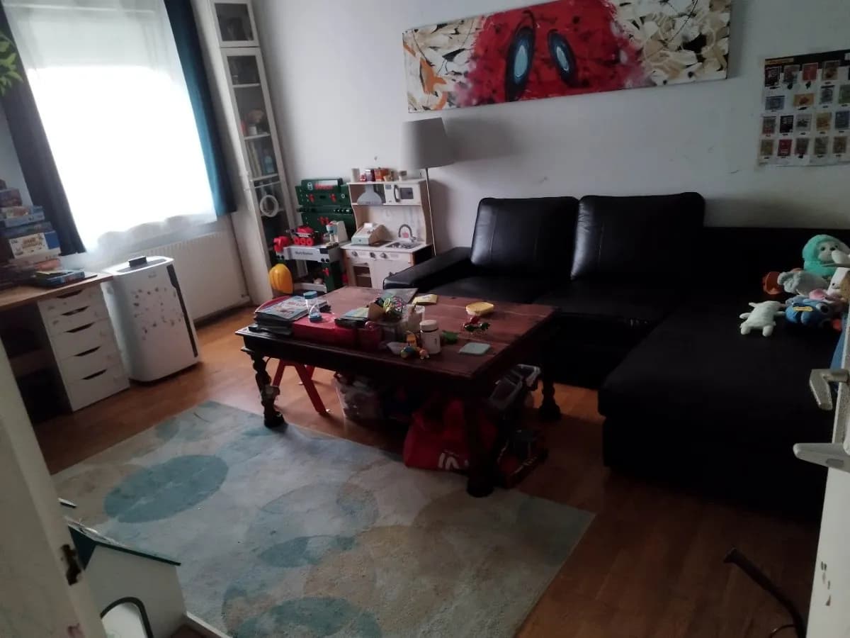 2-Zimmer-Wohnung mieten in Wien – 47 m², € 520 – Bild 12 von 21