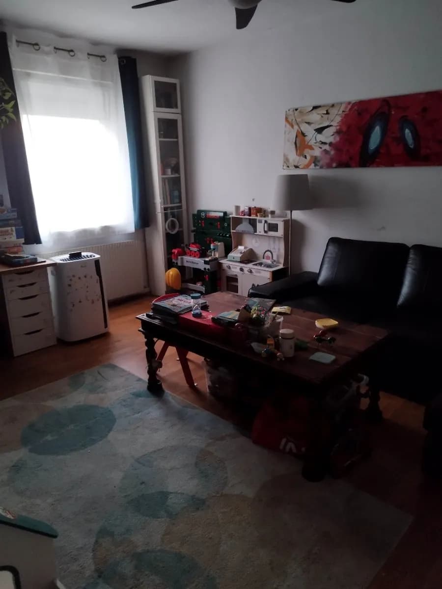 2-Zimmer-Wohnung mieten in Wien – 47 m², € 520 – Bild 13 von 21