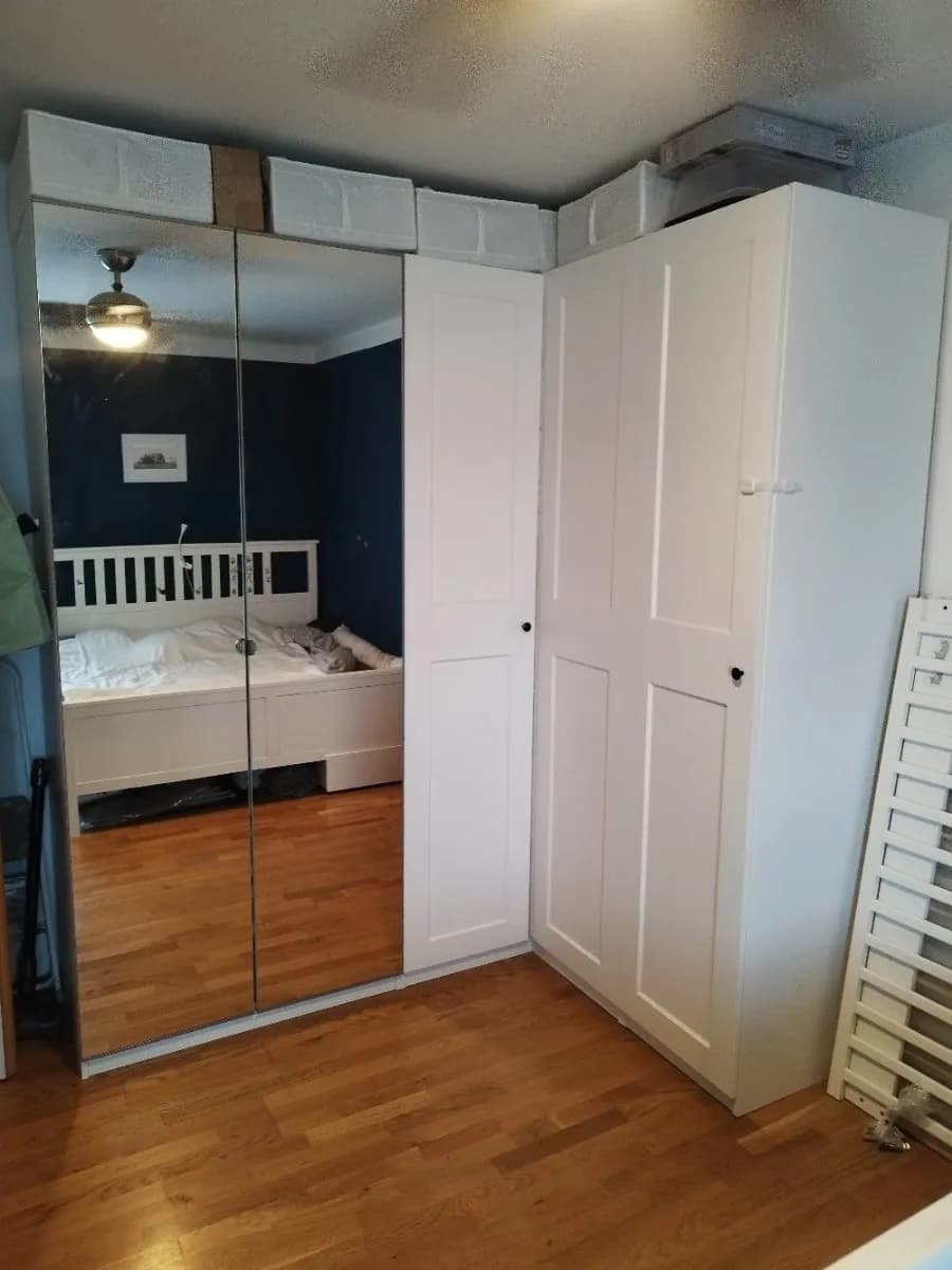 2-Zimmer-Wohnung mieten in Wien – 47 m², € 520 – Bild 14 von 21
