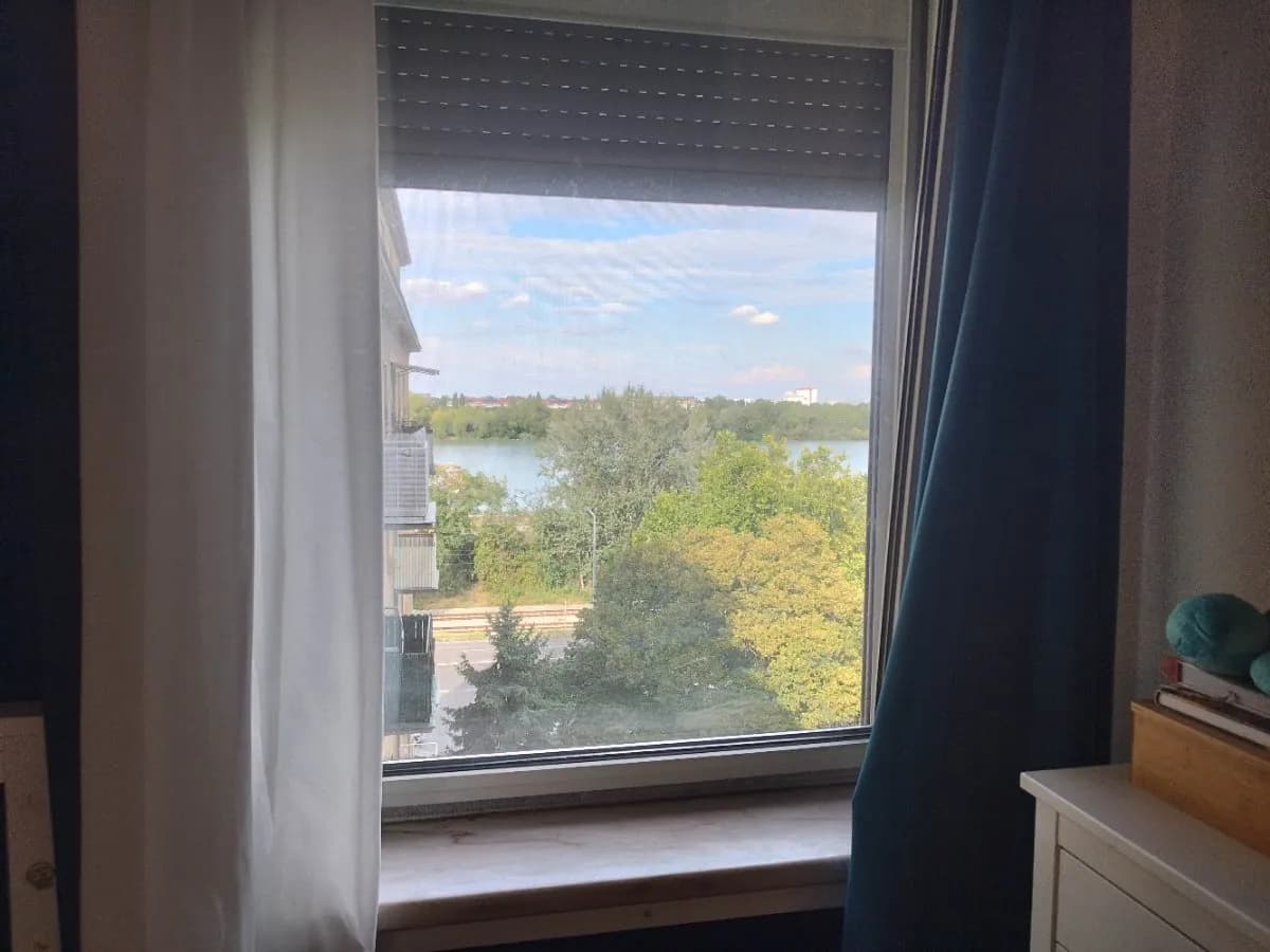 2-Zimmer-Wohnung mieten in Wien – 47 m², € 520 – Bild 15 von 21
