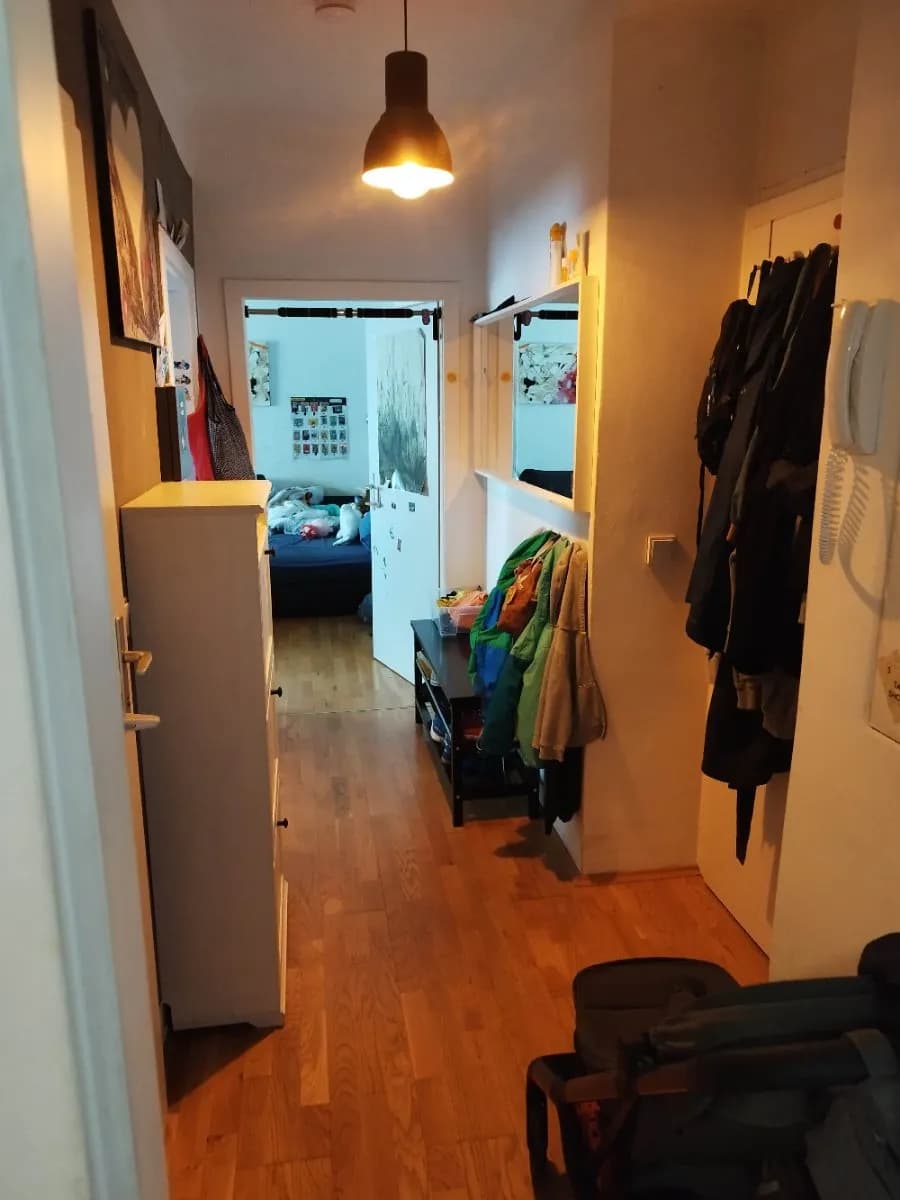 2-Zimmer-Wohnung mieten in Wien – 47 m², € 520 – Bild 17 von 21