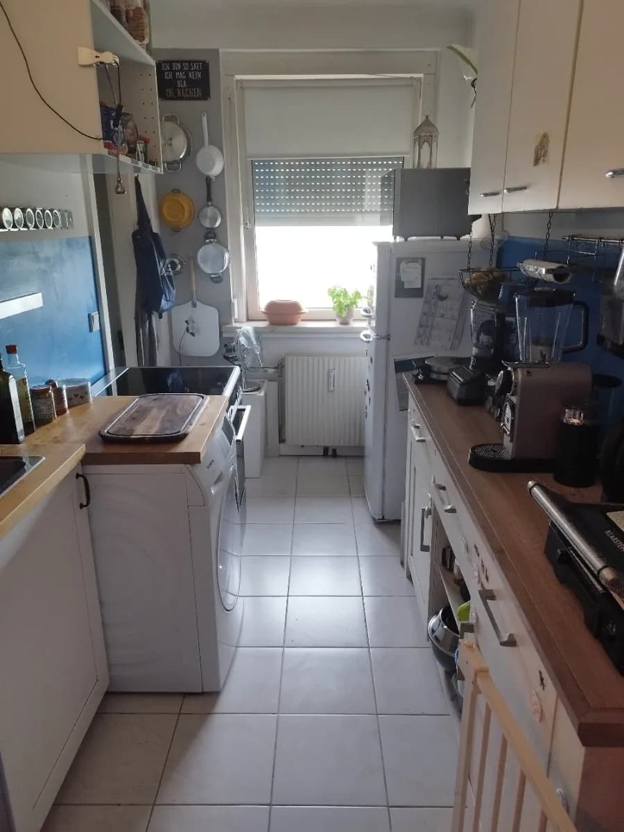 2-Zimmer-Wohnung mieten in Wien – 47 m², € 520 – Bild 19 von 21