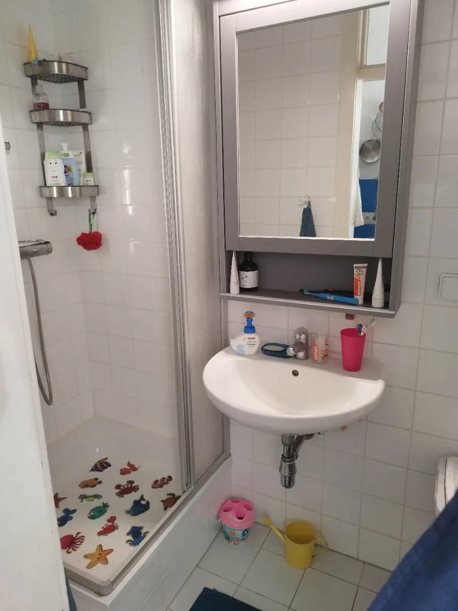 2-Zimmer-Wohnung mieten in Wien – 47 m², € 520 – Bild 20 von 21