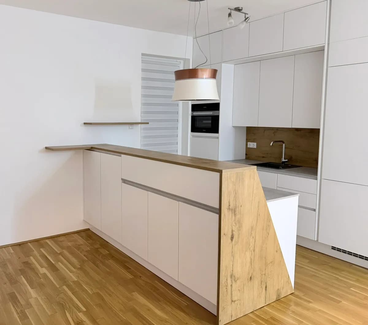 3-Zimmer-Wohnung mieten in Linz – 74 m², € 1.650 – Bild 1 von 6