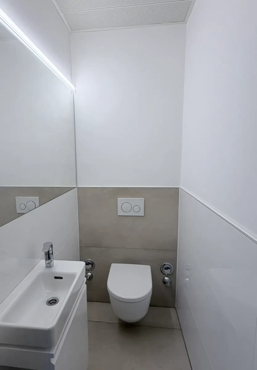 3-Zimmer-Wohnung mieten in Linz – 74 m², € 1.650 – Bild 3 von 6