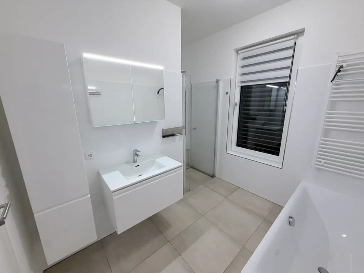 3-Zimmer-Wohnung mieten in Linz – 74 m², € 1.650 – Bild 4 von 6