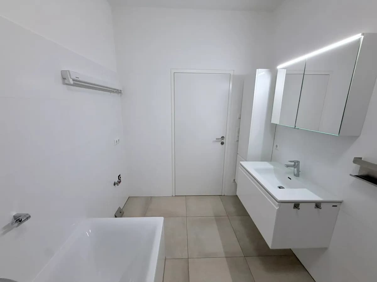 3-Zimmer-Wohnung mieten in Linz – 74 m², € 1.650 – Bild 5 von 6