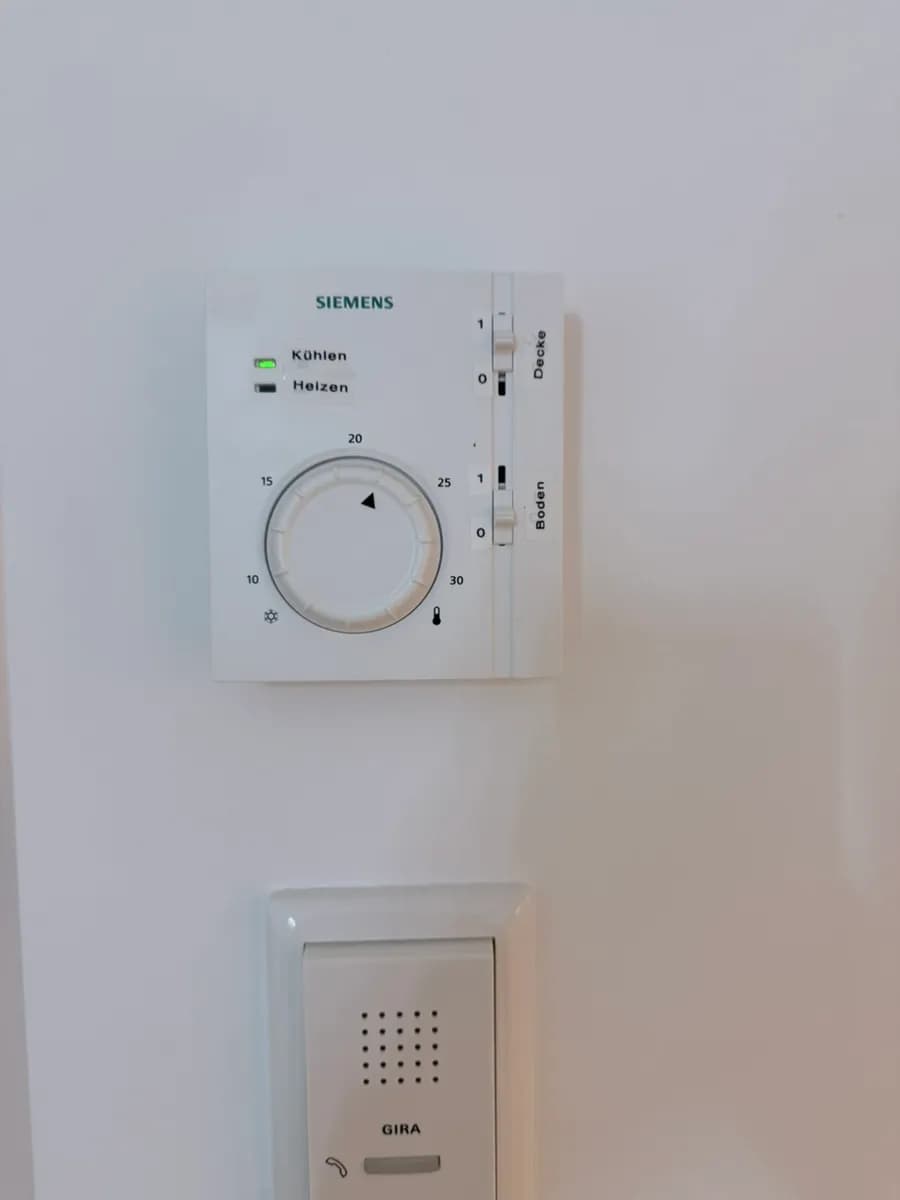 3-Zimmer-Wohnung mieten in Linz – 74 m², € 1.650 – Bild 6 von 6