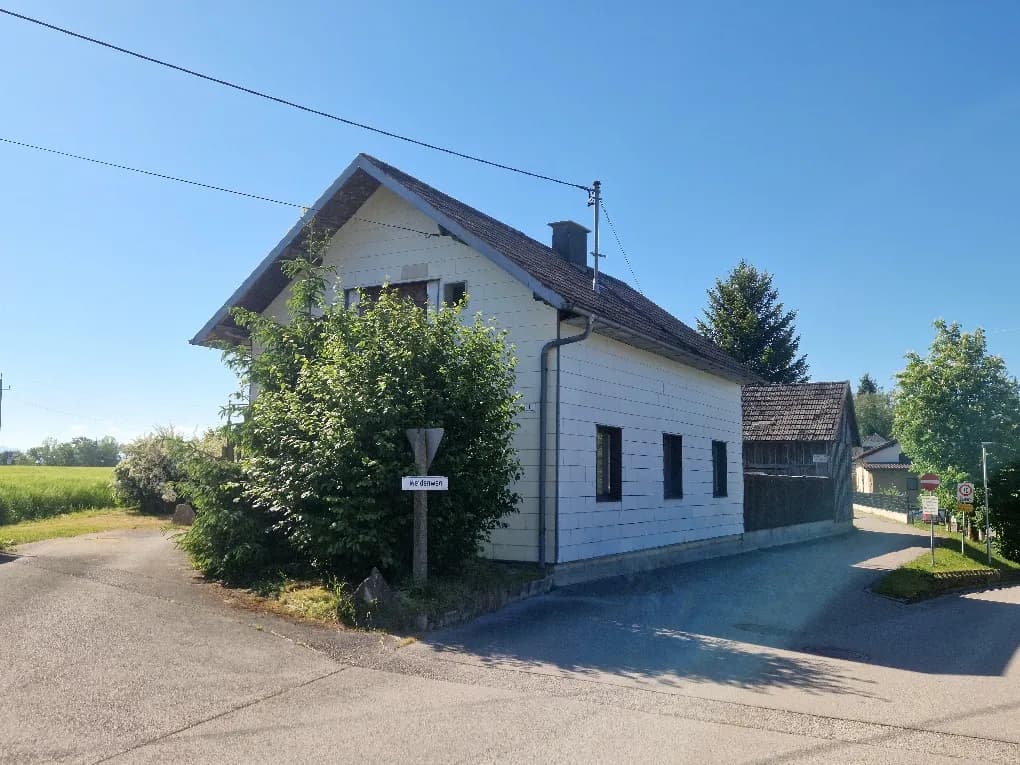 Haus kaufen in Wels-Land – 62 m², € 249.000 – Bild 2 von 23