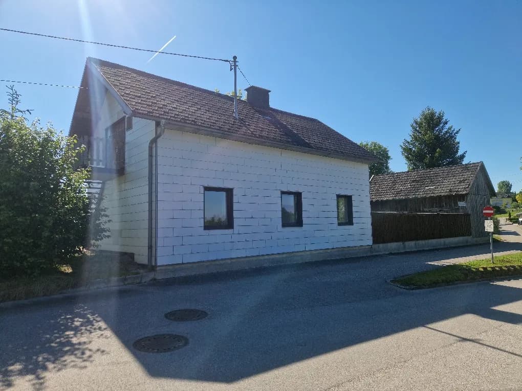 Haus kaufen in Wels-Land – 62 m², € 249.000 – Bild 3 von 23