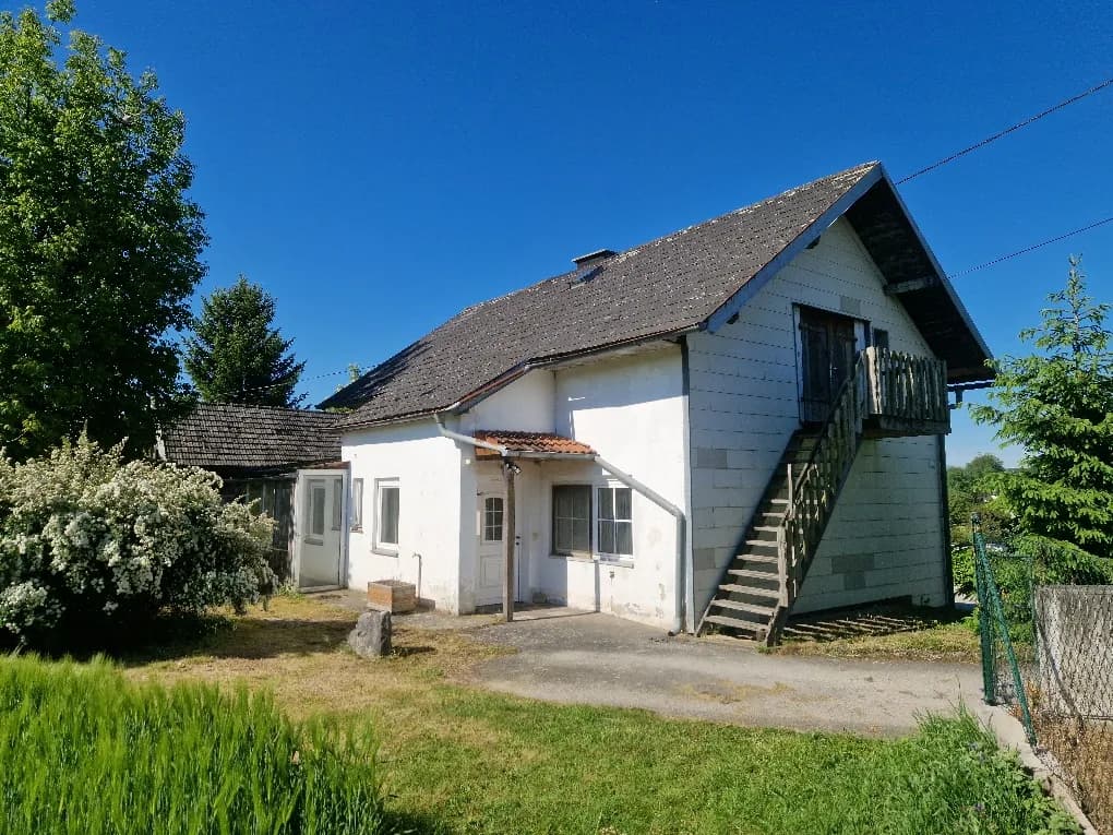 Haus kaufen in Wels-Land – 62 m², € 249.000 – Bild 4 von 23