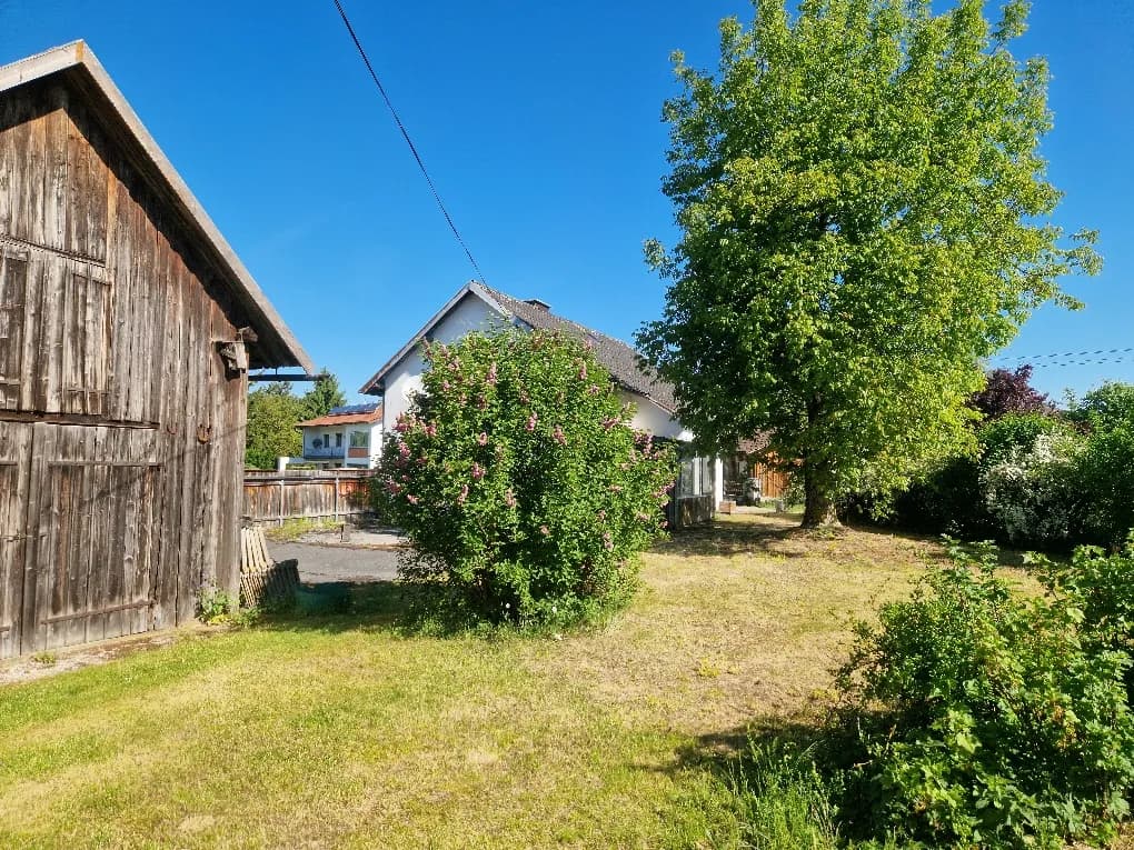 Haus kaufen in Wels-Land – 62 m², € 249.000 – Bild 7 von 23