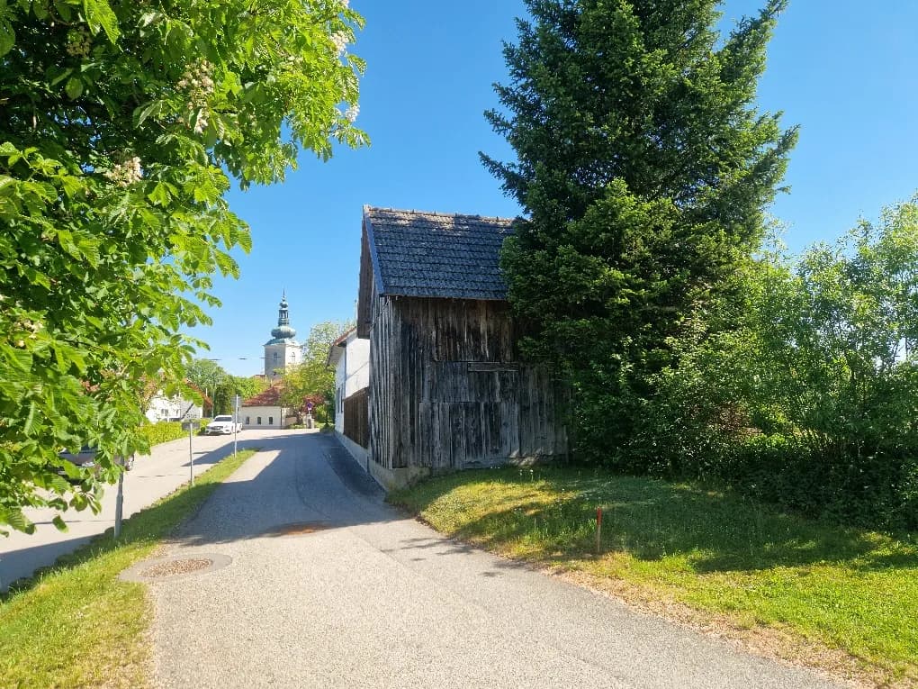 Haus kaufen in Wels-Land – 62 m², € 249.000 – Bild 8 von 23