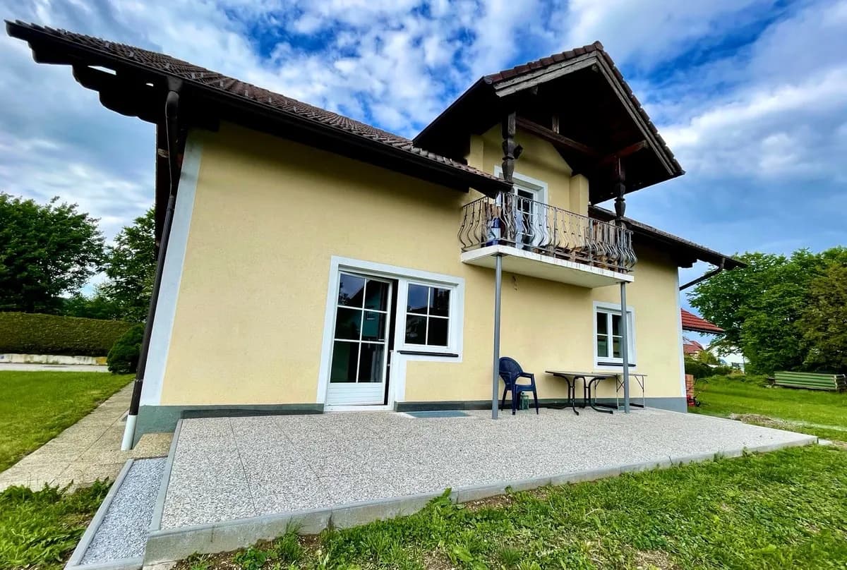 2-Zimmer-Wohnung mieten in Braunau am Inn – 83 m², € 980 – Bild 2 von 12