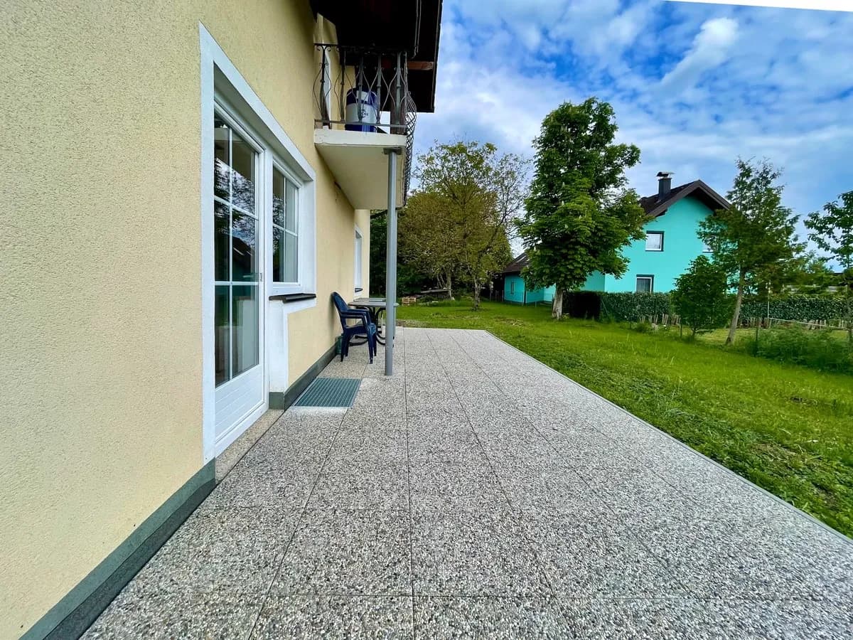 2-Zimmer-Wohnung mieten in Braunau am Inn – 83 m², € 980 – Bild 3 von 12