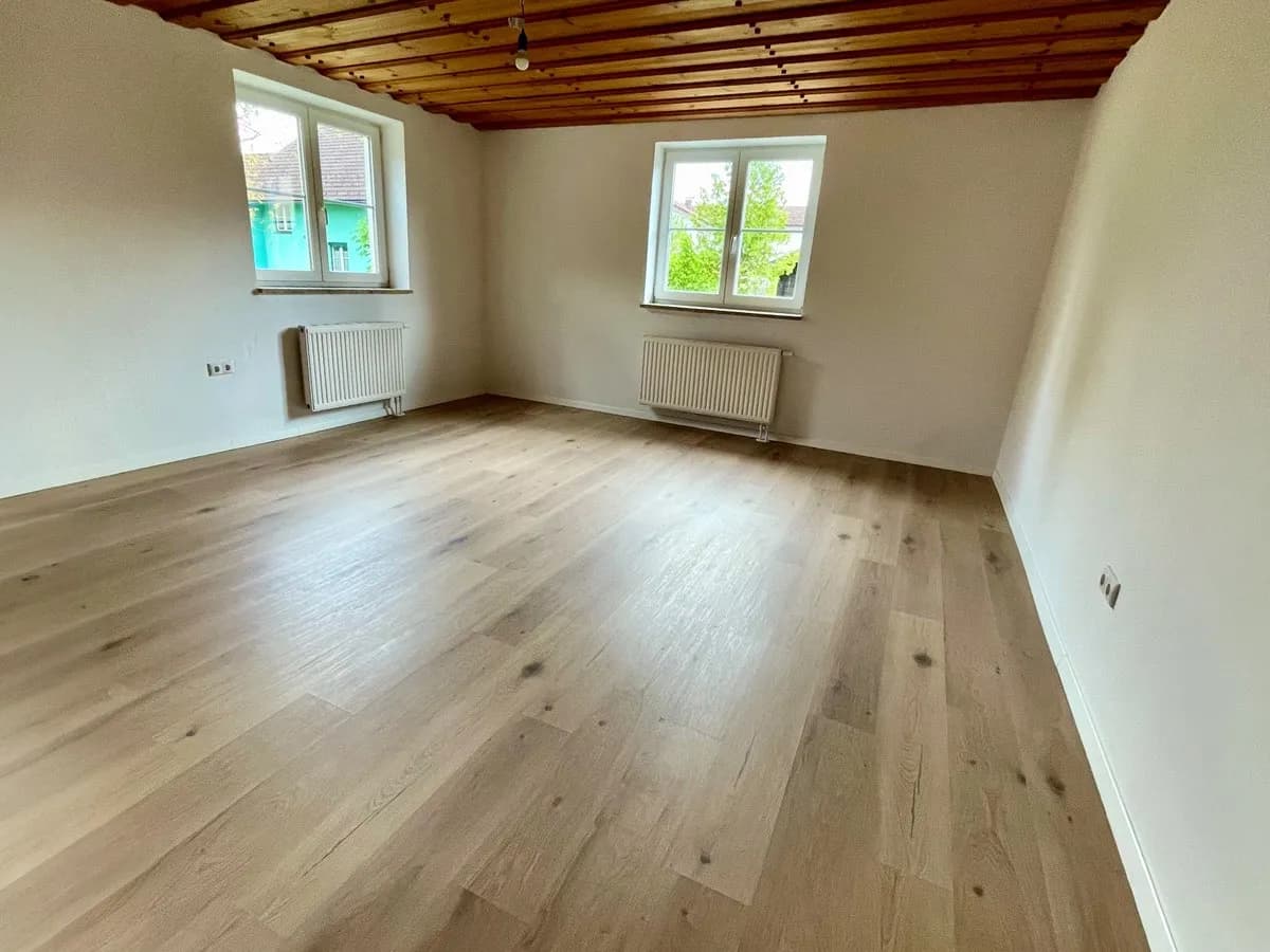 2-Zimmer-Wohnung mieten in Braunau am Inn – 83 m², € 980 – Bild 5 von 12