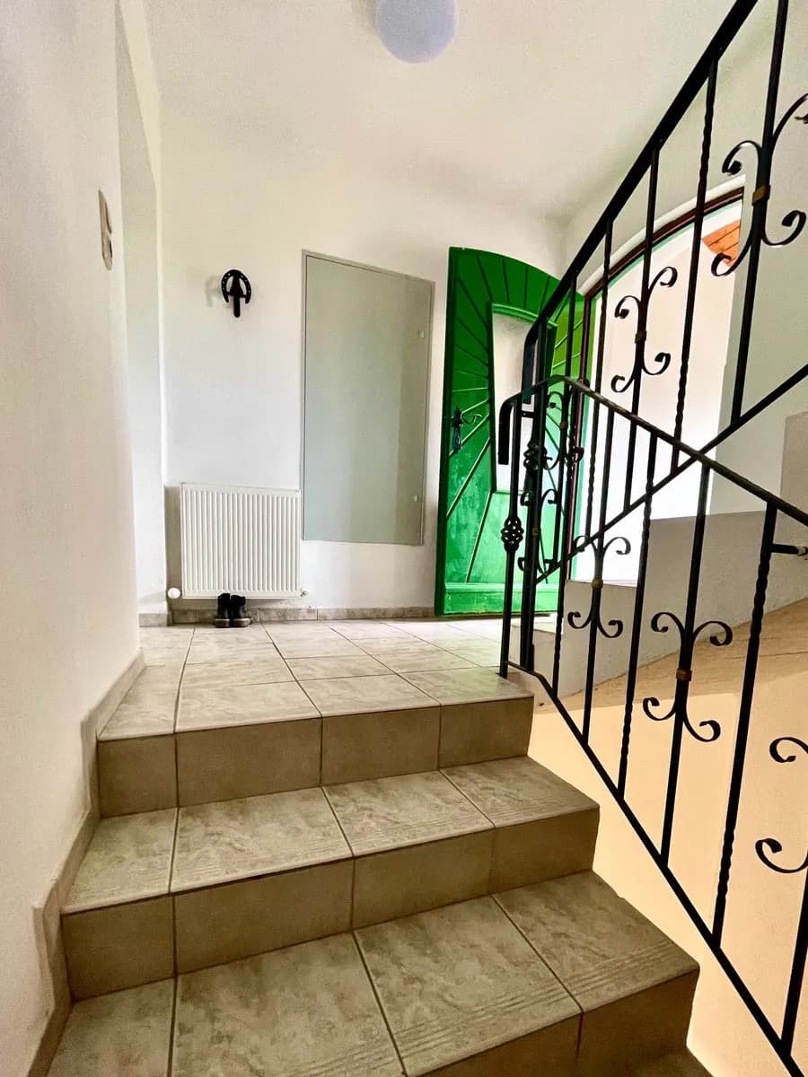 2-Zimmer-Wohnung mieten in Braunau am Inn – 83 m², € 980 – Bild 8 von 12