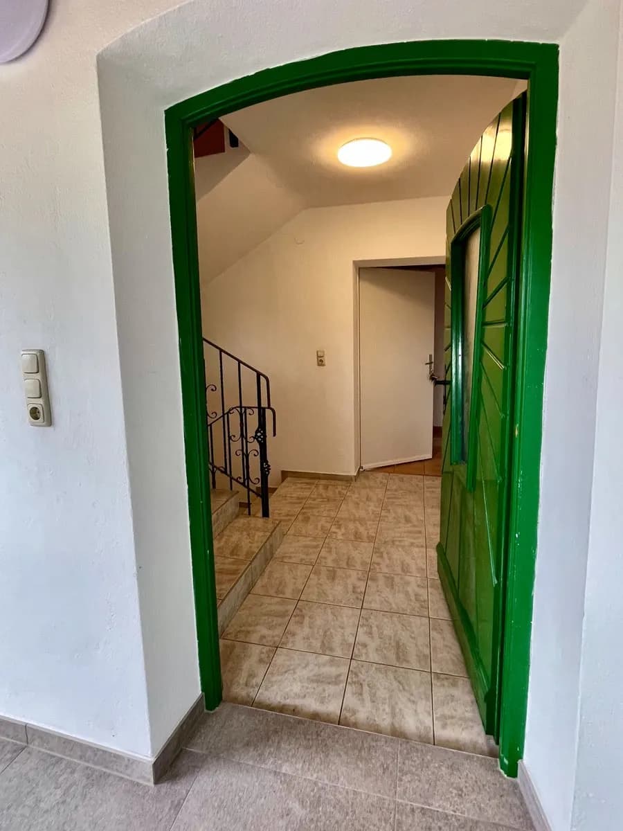 2-Zimmer-Wohnung mieten in Braunau am Inn – 83 m², € 980 – Bild 9 von 12