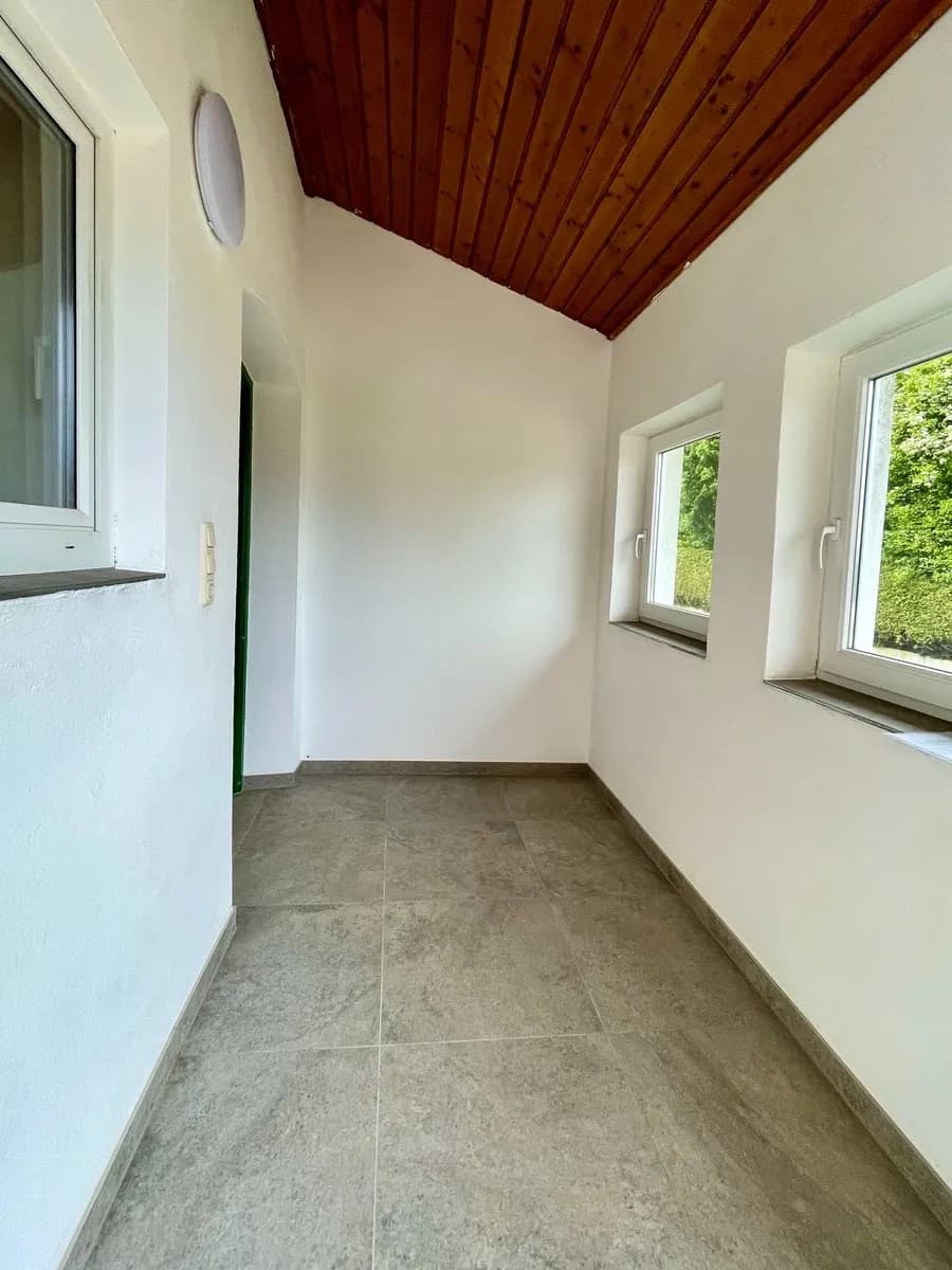 2-Zimmer-Wohnung mieten in Braunau am Inn – 83 m², € 980 – Bild 10 von 12