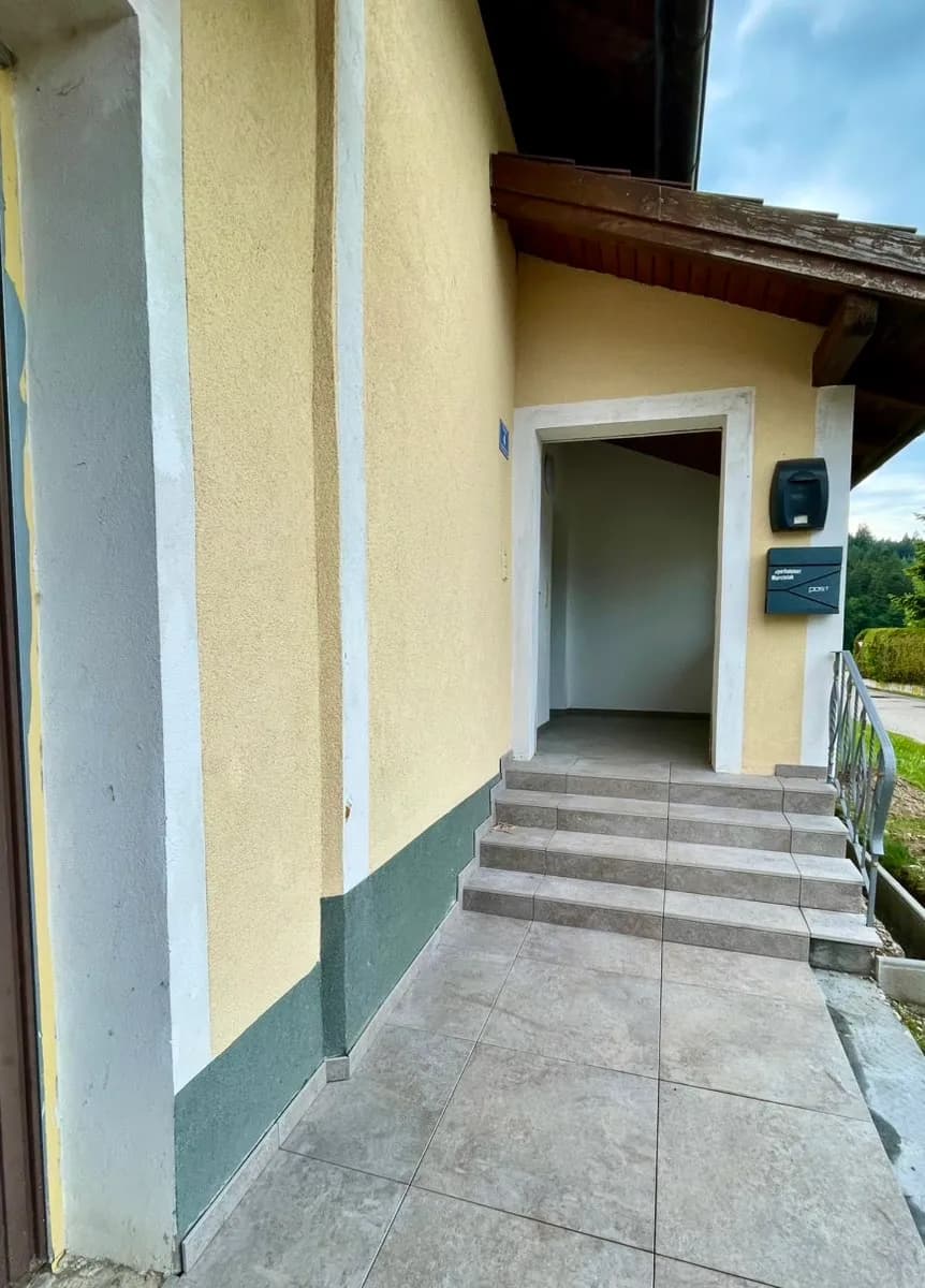 2-Zimmer-Wohnung mieten in Braunau am Inn – 83 m², € 980 – Bild 12 von 12