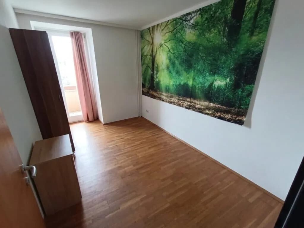 Wohnung mieten in Gmünd – 46,84 m², € 384 – Bild 2 von 6