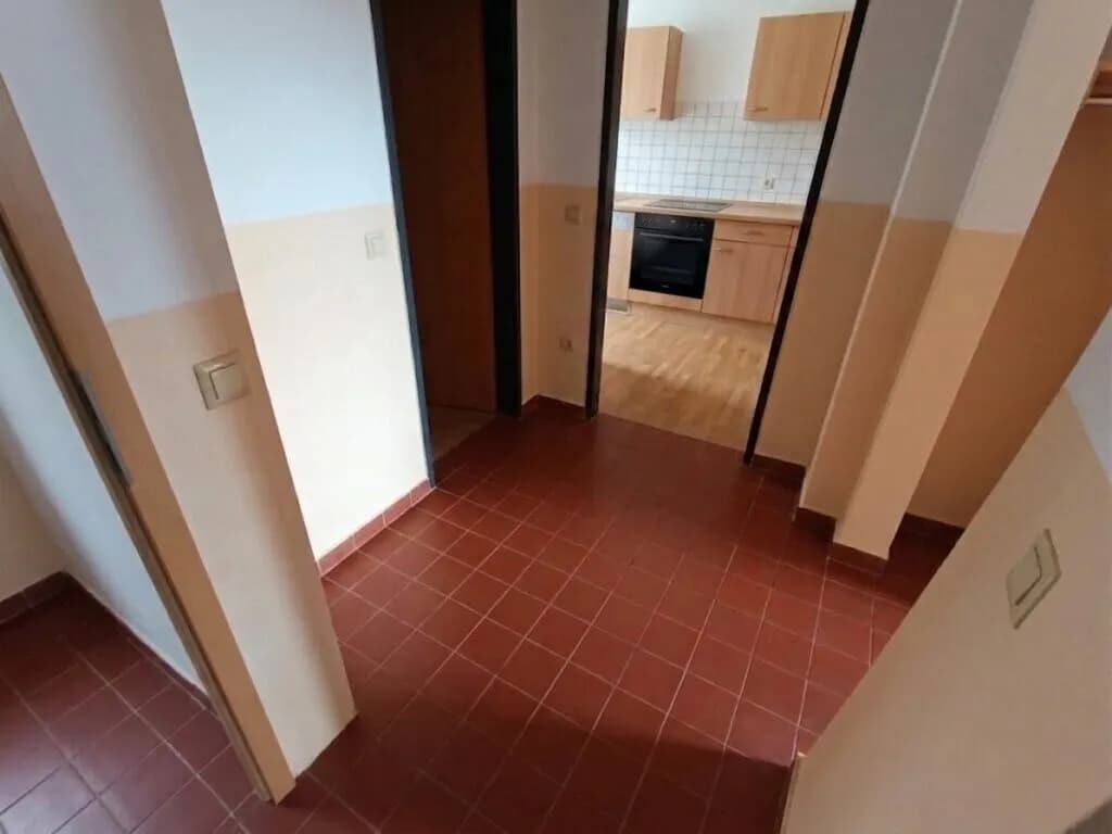 Wohnung mieten in Gmünd – 46,84 m², € 384 – Bild 5 von 6