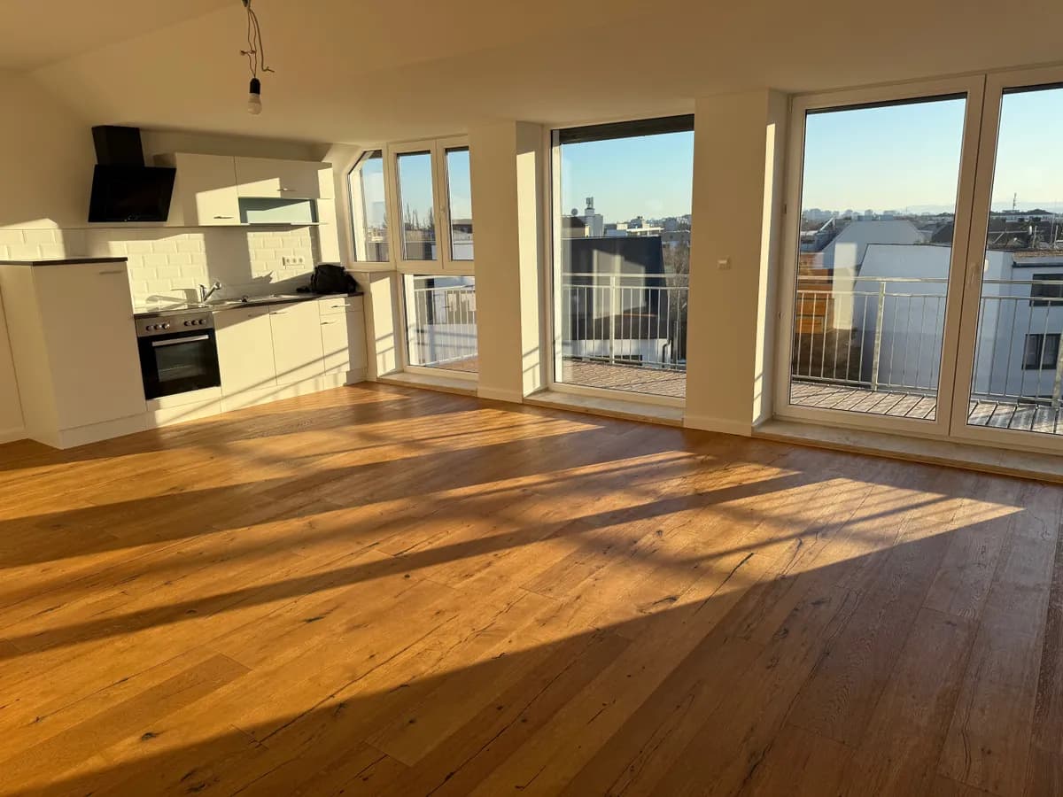 4-Zimmer-Wohnung kaufen in Korneuburg – 117 m², € 685.000