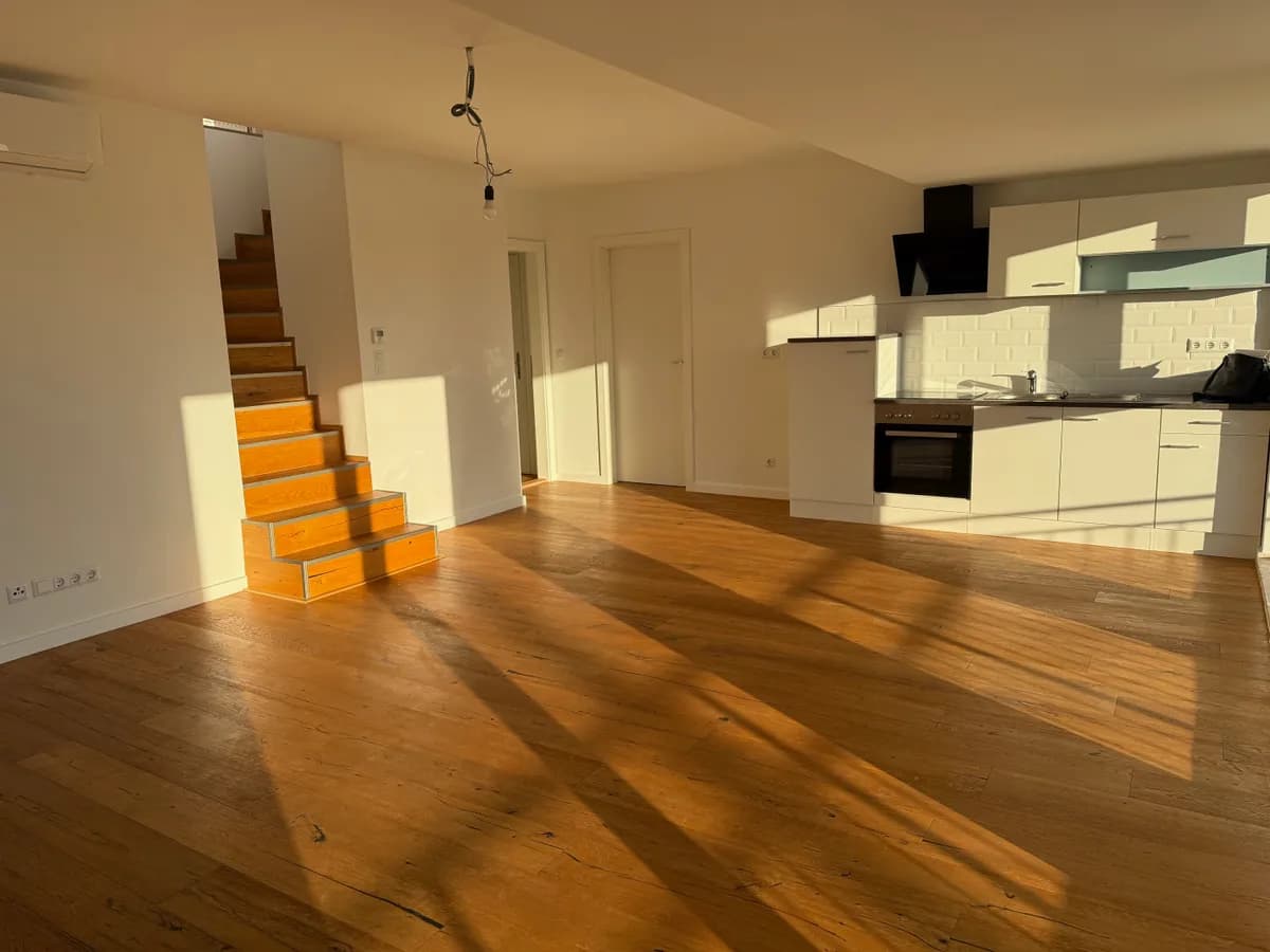 4-Zimmer-Wohnung kaufen in Korneuburg – 117 m², € 685.000 – Bild 2 von 9
