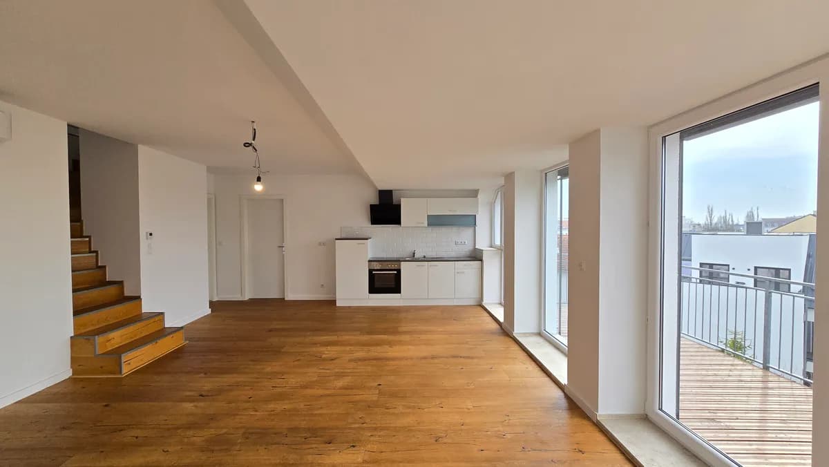 4-Zimmer-Wohnung kaufen in Korneuburg – 117 m², € 685.000 – Bild 3 von 9