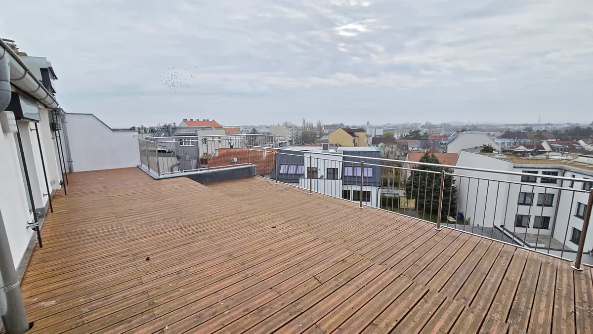 4-Zimmer-Wohnung kaufen in Korneuburg – 117 m², € 685.000 – Bild 7 von 9