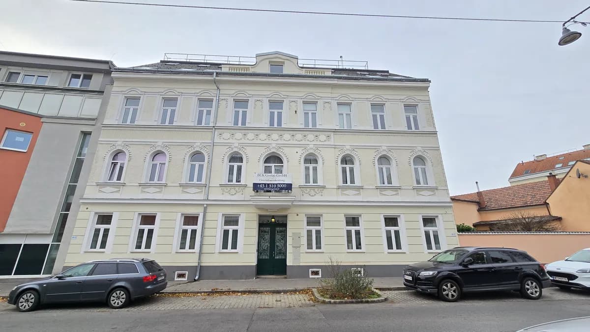 4-Zimmer-Wohnung kaufen in Korneuburg – 117 m², € 685.000 – Bild 9 von 9
