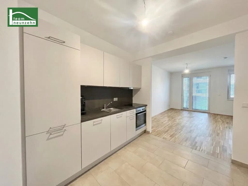2-Zimmer-Wohnung mieten in Graz – 35,5 m², € 469 – Bild 2 von 28