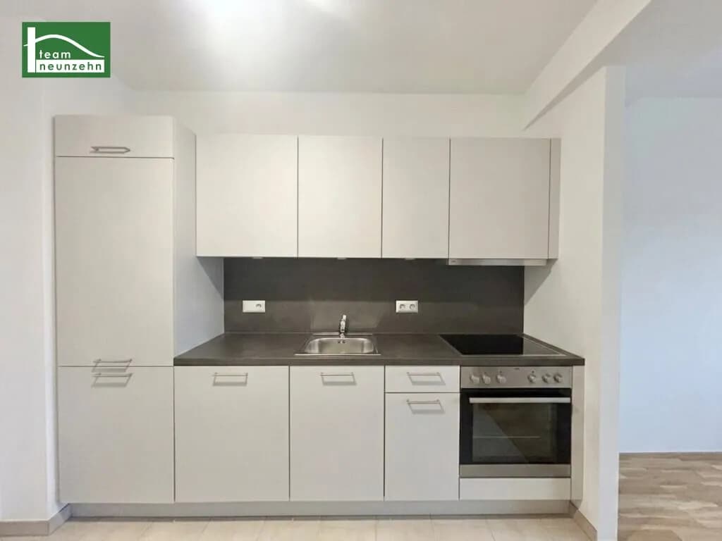 2-Zimmer-Wohnung mieten in Graz – 35,5 m², € 469 – Bild 3 von 28