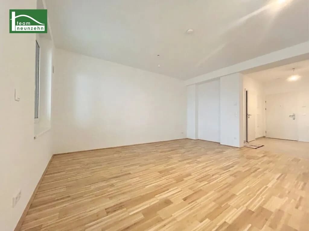 2-Zimmer-Wohnung mieten in Graz – 35,5 m², € 469 – Bild 4 von 28