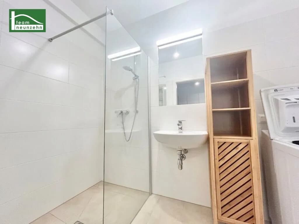 2-Zimmer-Wohnung mieten in Graz – 35,5 m², € 469 – Bild 6 von 28