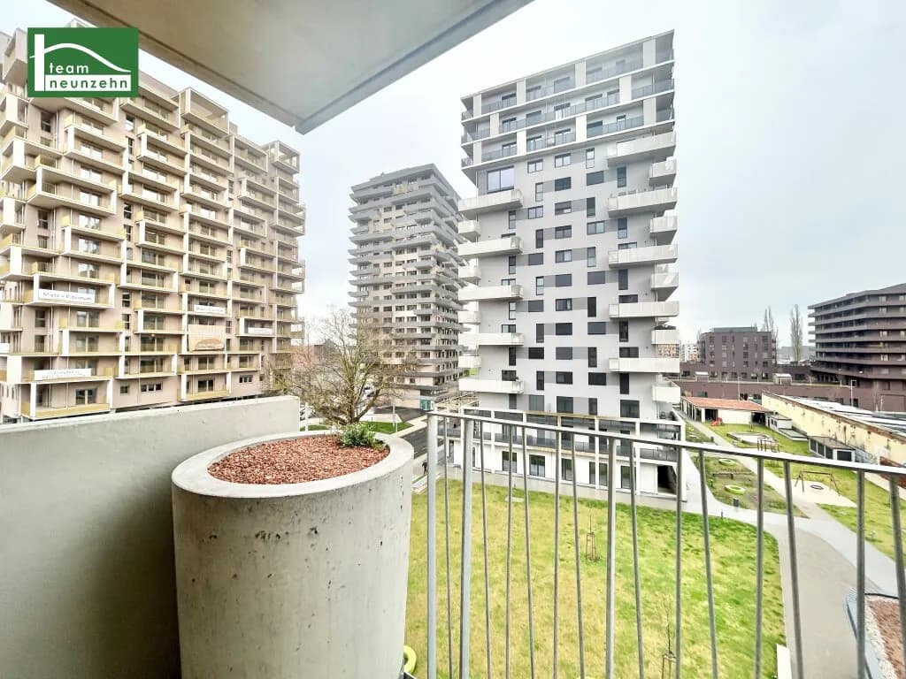 2-Zimmer-Wohnung mieten in Graz – 35,5 m², € 469 – Bild 7 von 28