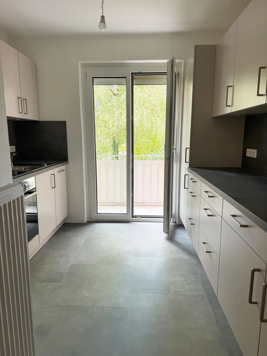 2-Zimmer-Wohnung mieten in Salzburg Stadt – 57 m², € 1.190 – Bild 3 von 16