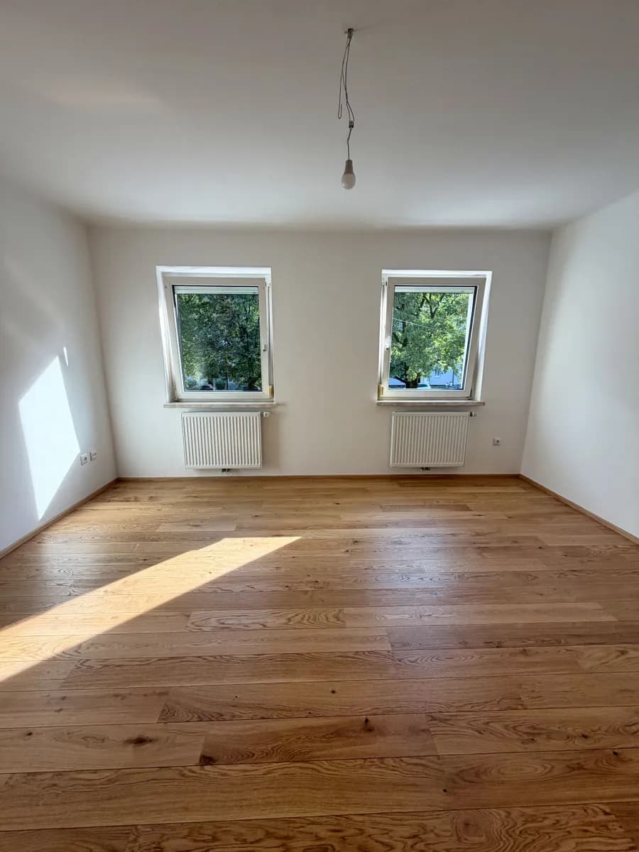 2-Zimmer-Wohnung mieten in Salzburg Stadt – 57 m², € 1.190 – Bild 4 von 16