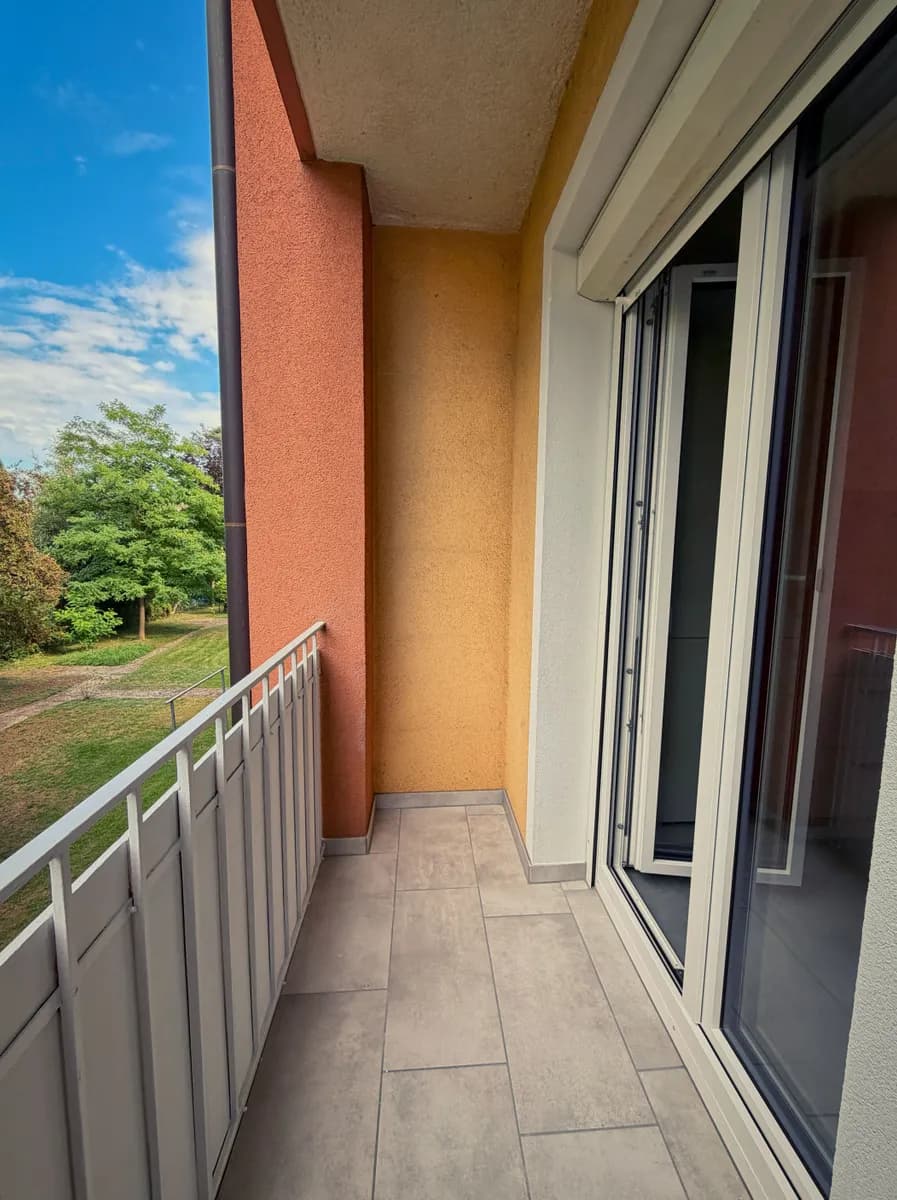 2-Zimmer-Wohnung mieten in Salzburg Stadt – 57 m², € 1.190 – Bild 9 von 16