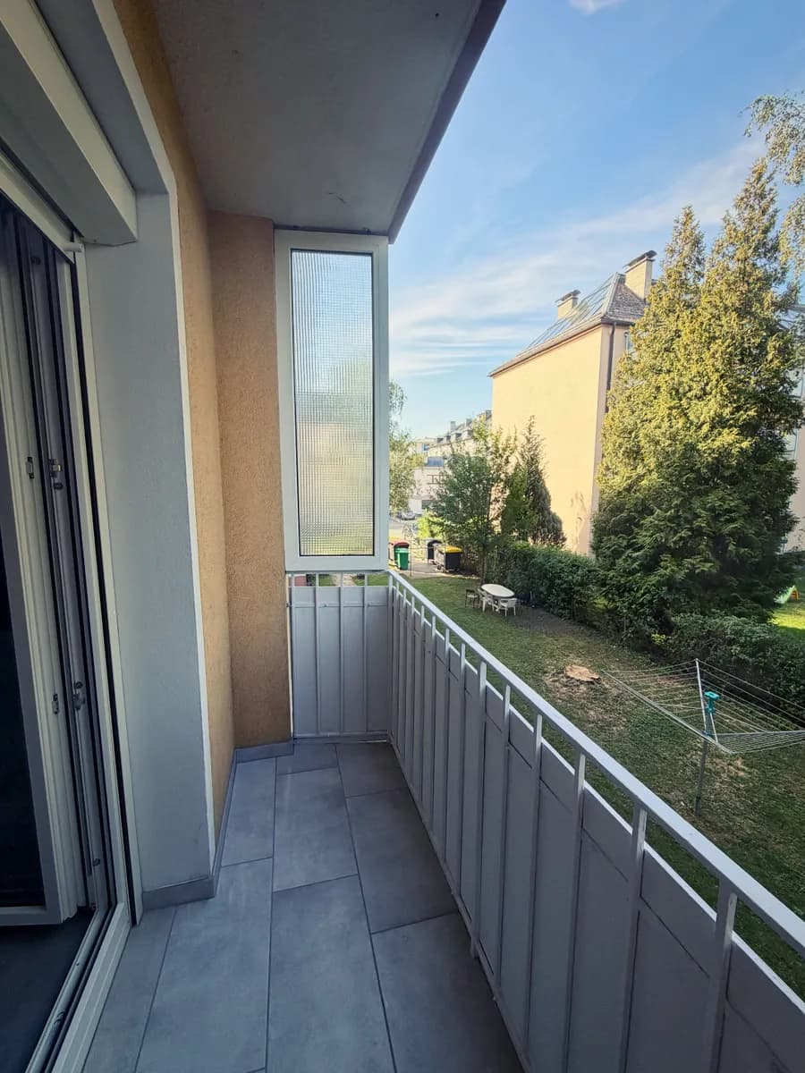 2-Zimmer-Wohnung mieten in Salzburg Stadt – 57 m², € 1.190 – Bild 10 von 16
