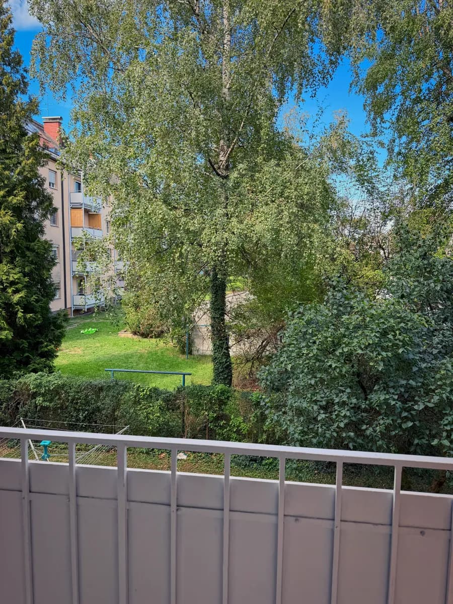 2-Zimmer-Wohnung mieten in Salzburg Stadt – 57 m², € 1.190 – Bild 11 von 16
